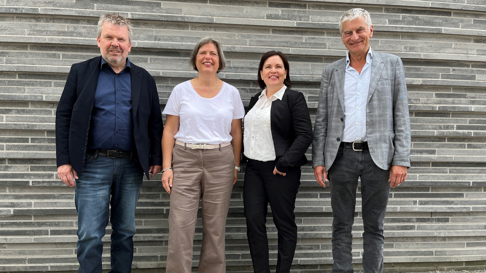 Neuer BVTB-Vorstand gewählt