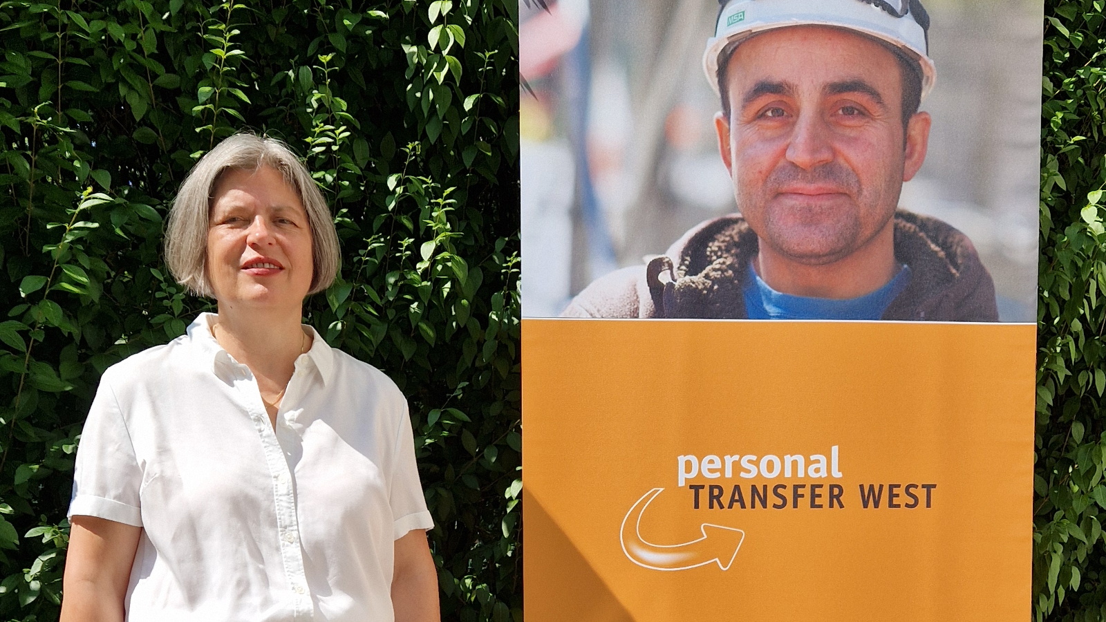 #dasbewegtmich: Freiwilligenprogramme treiben Transformation voran und machen Veränderungen gesellschaftsfähig