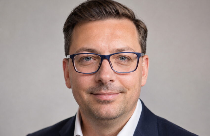 #dasbewegtmich Jan Ziemann, Geschäftsführer Lee Hecht Harrison Deutschland GmbH (LHH) - Bundesverband der Träger im Beschäftigtentransfer BVTB Future Skills: Qualifizierung schafft neue Perspektiven