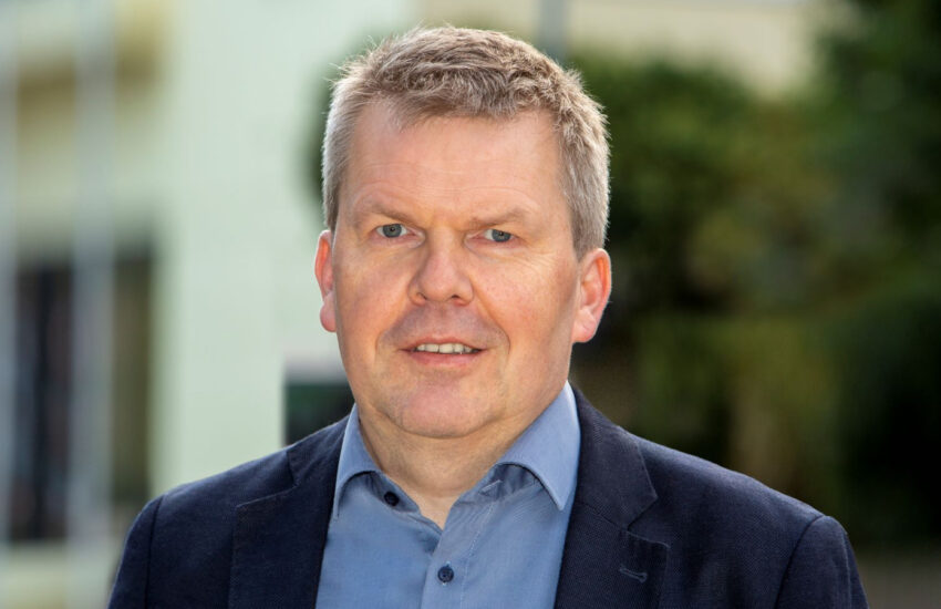 #dasbewegtmich Dr. Gert Beelmann Geschäftsführer QUOTAC Management GmbH und Vorstandsmitglied Bundesverband der Träger im Beschäftigtentransfer BVTB Transfergesellschaft Veränderungsbereitschaft